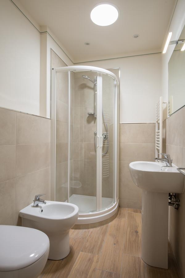 -fiesolana Stylish Appartamento Firenze