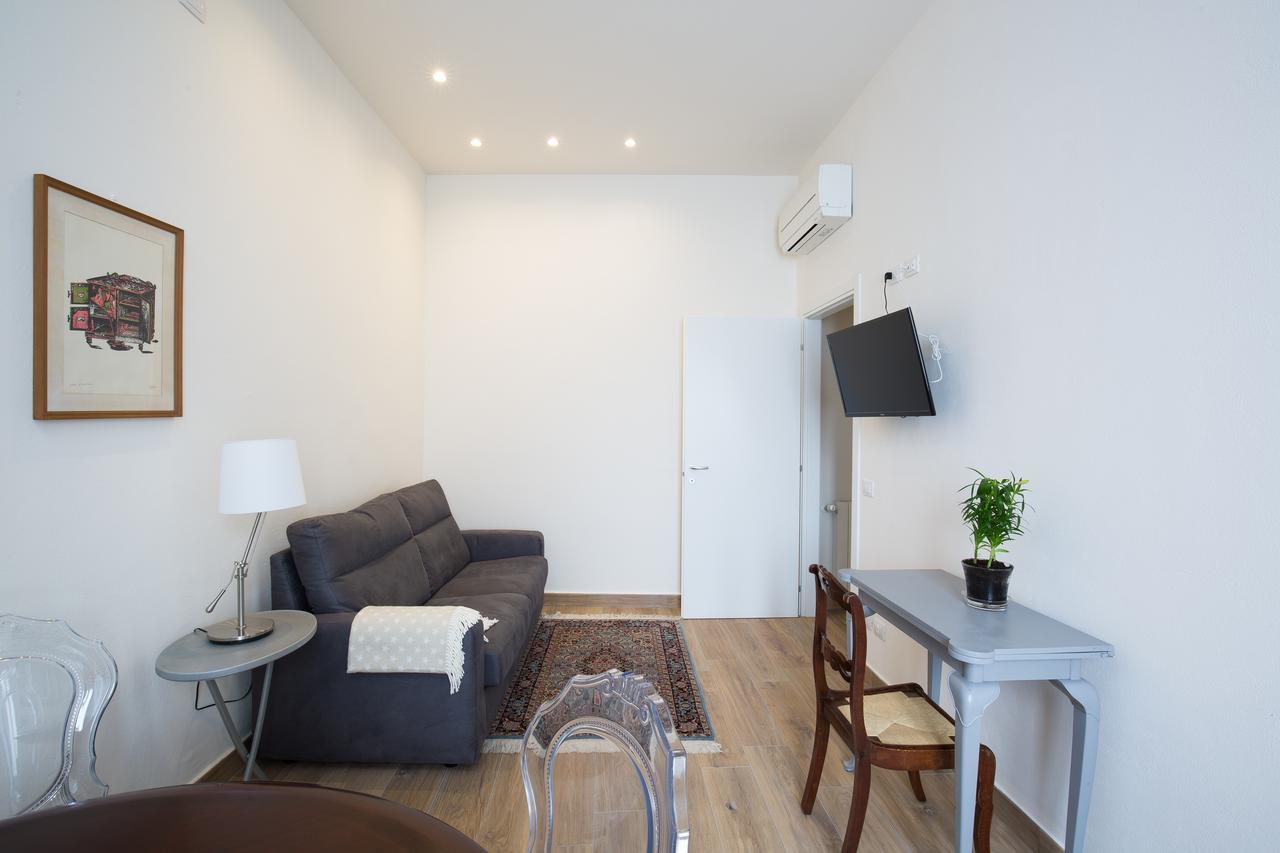Appartamento -fiesolana Stylish *